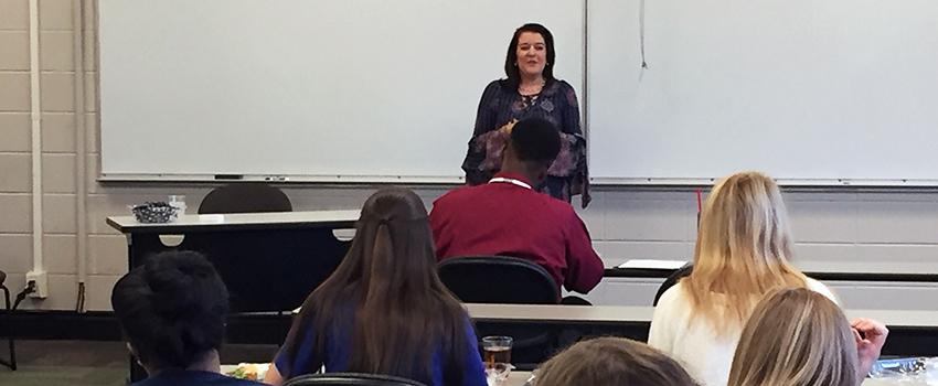 SSI Lunch & Learn