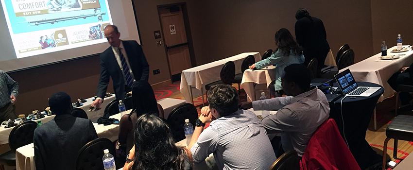 Wind Creek Casino Career Presentation