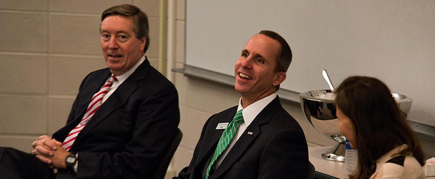 NCDW - National Career Development Week