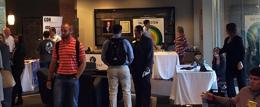 Professional Sales and Marketing Career Fair 2016