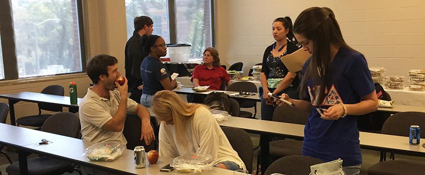 SSI Lunch & Learn