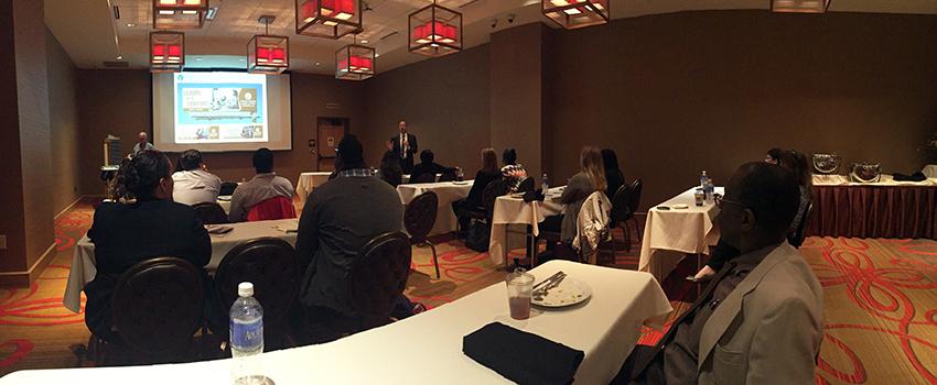 Wind Creek Casino Career Presentation
