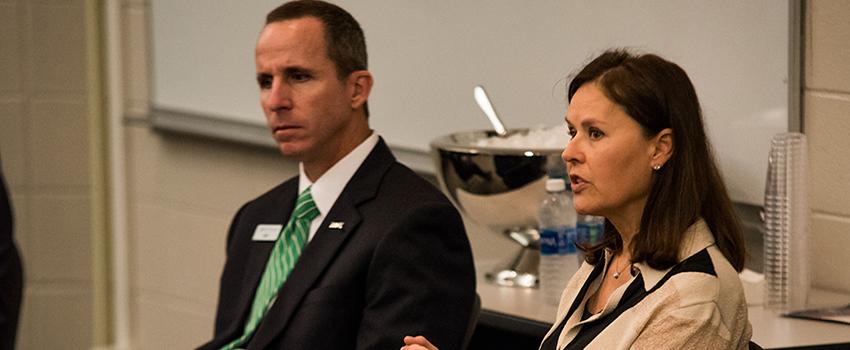 NCDW - National Career Development Week