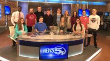 WKRG Tour