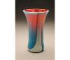 Glass Student Artwork - vase