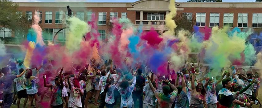 holy celebrations