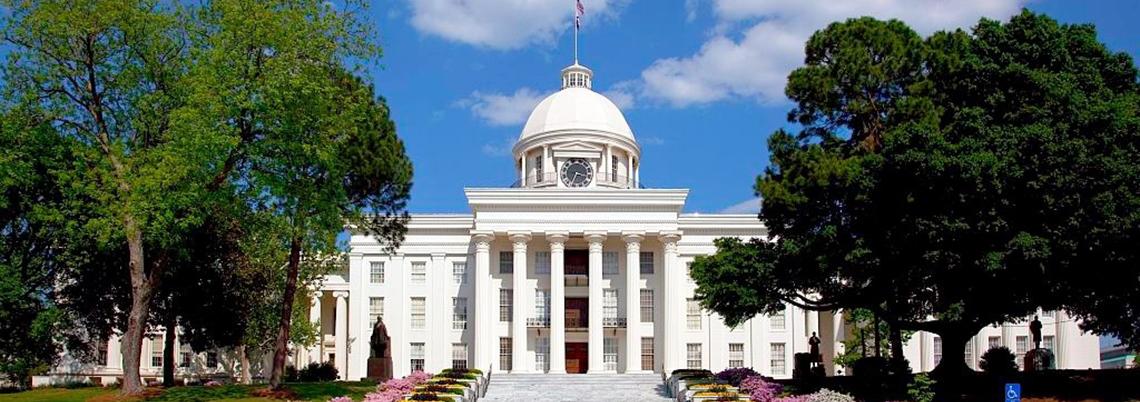 Alabama Capital