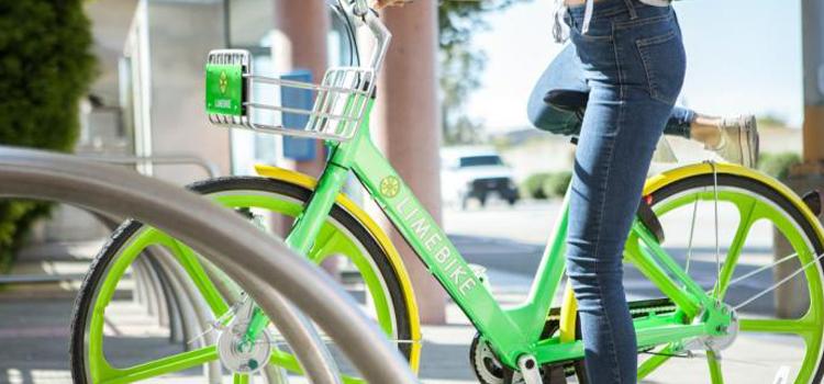 LimeBike