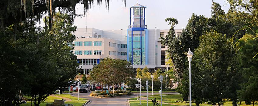 Children's and Women's Hospital