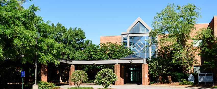 Research and Tech Park Bldg