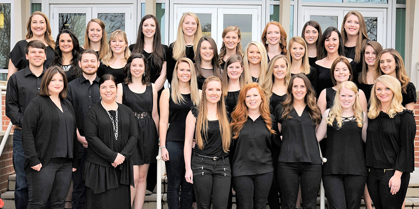 Graduation Class