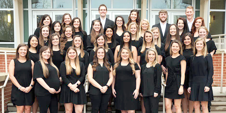 Graduation Class