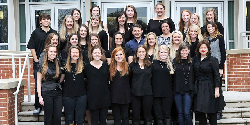 Graduation Class