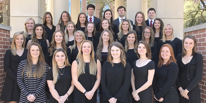 Graduation Class