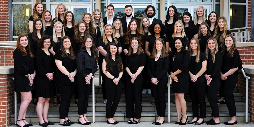 Graduation Class
