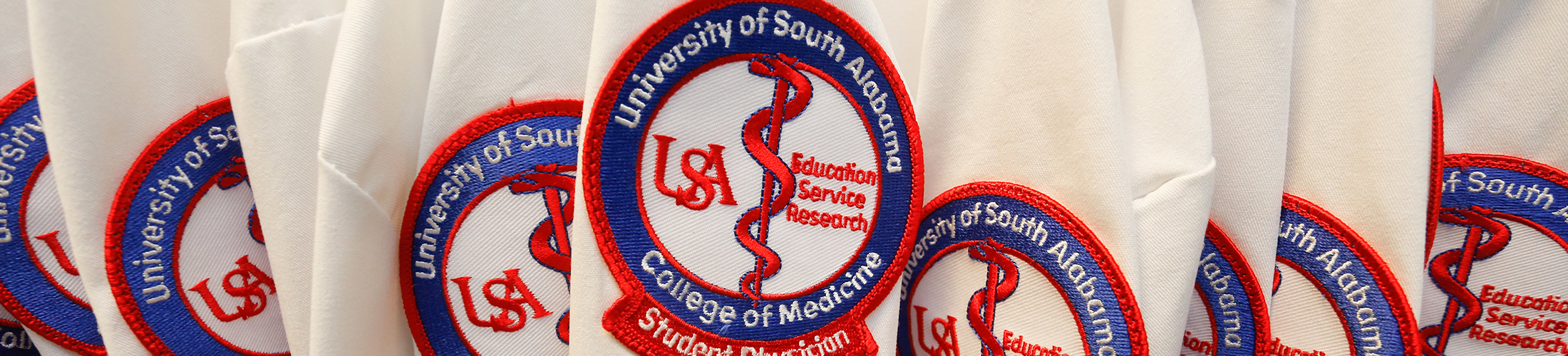 Medical School Patch