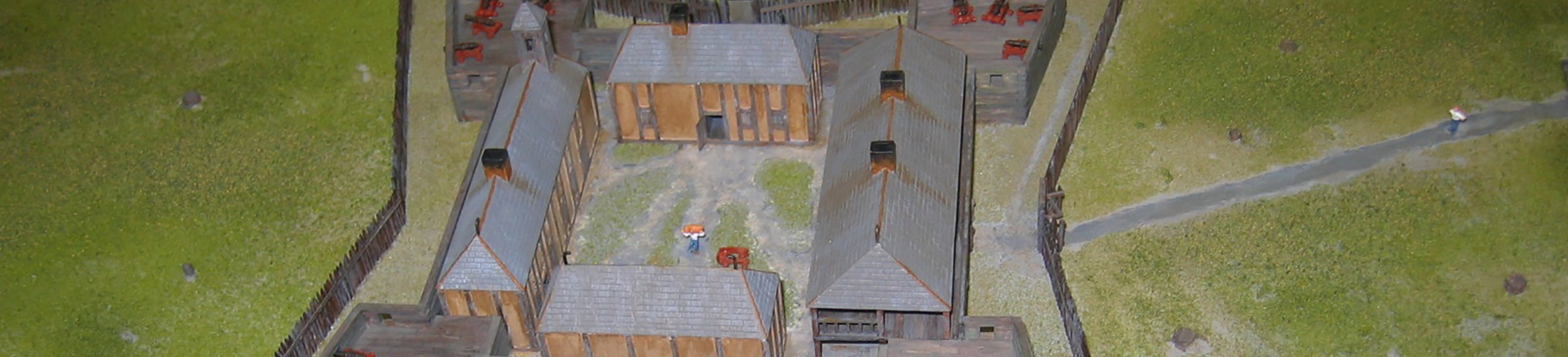 Fort St. Louis