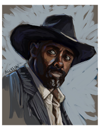 Idris Elba