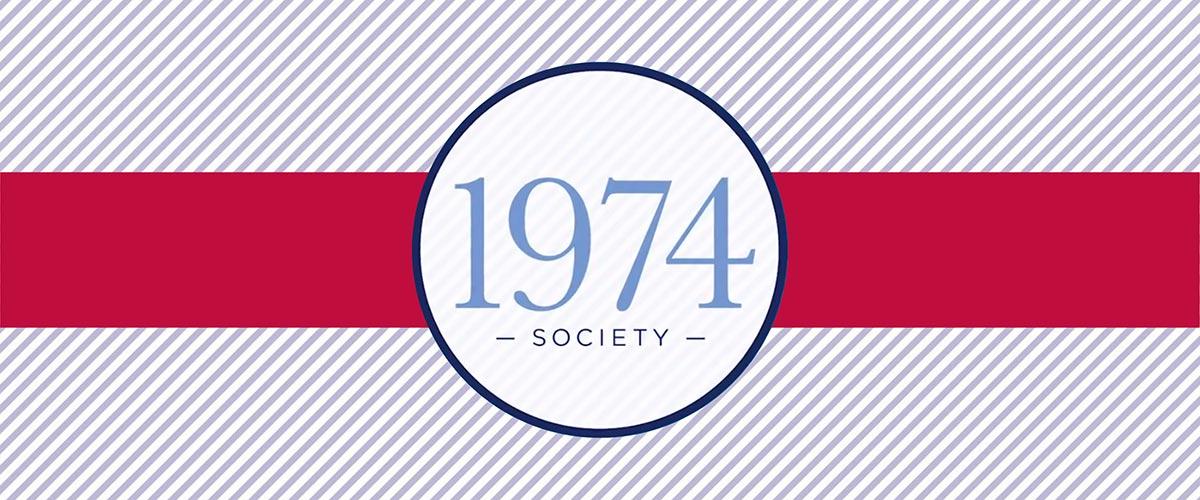 1974 logo