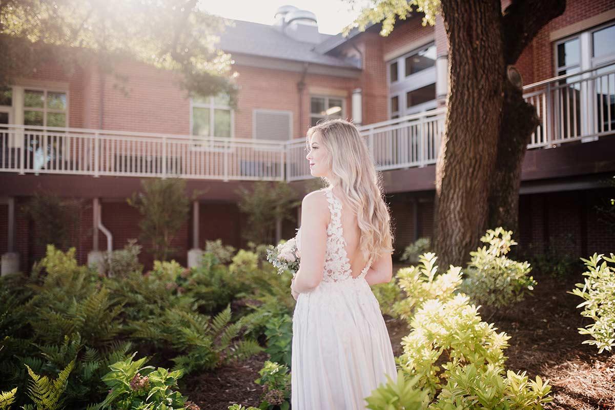 Bridal Shoot 2