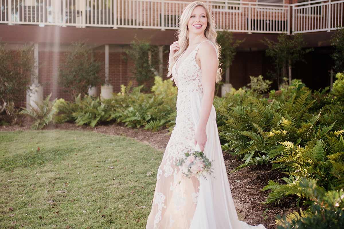 Bridal Shoot 1