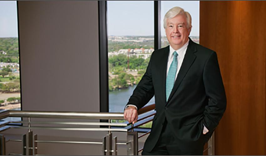 James Pledger (’72) was named in the 2016 edition of The Best Lawyers in America. 