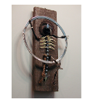 Josh Ashley - “Eye of the Beholder” 9 