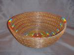 Mary Bower: Fine Art Basketry 1