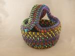 Mary Bower: Fine Art Basketry