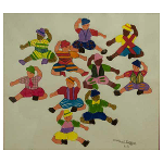2010 Helen Keller Art Show 10