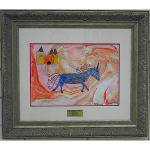 2009 Helen Keller Art Show 13