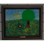 2009 Helen Keller Art Show 20