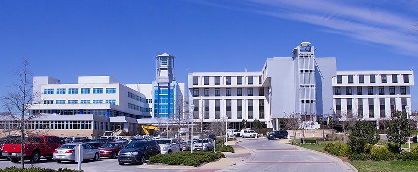 Children's and Women's Hosptial