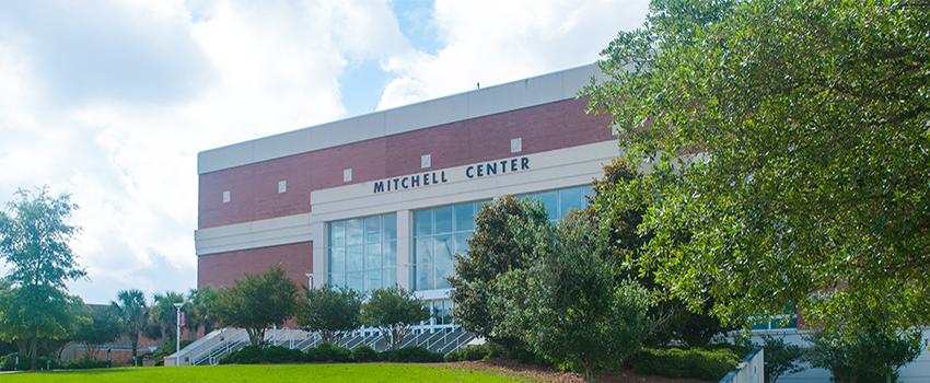 Mitchell Center