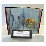 Mary Ann Sampson “Letterpress Printing & Bookbinding” 1