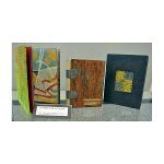 Mary Ann Sampson “Letterpress Printing & Bookbinding”