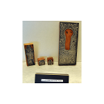 Mary Ann Sampson “Letterpress Printing & Bookbinding” 4