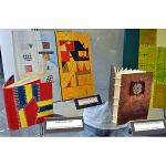 Mary Ann Sampson “Letterpress Printing & Bookbinding” 3