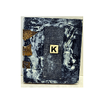 Mary Ann Sampson “Letterpress Printing & Bookbinding” 2 