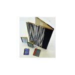 Louise L. Foster “Letterpress Printing & Bookbinding” 7