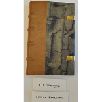 Louise L. Foster “Letterpress Printing & Bookbinding” 4