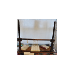 Louise L. Foster “Letterpress Printing & Bookbinding” 9