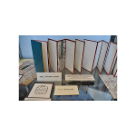 Louise L. Foster “Letterpress Printing & Bookbinding” 5