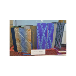 Louise L. Foster “Letterpress Printing & Bookbinding” 8