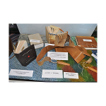 Louise L. Foster “Letterpress Printing & Bookbinding” 2