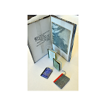 Louise L. Foster “Letterpress Printing & Bookbinding” 6
