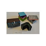 Louise L. Foster “Letterpress Printing & Bookbinding” 1