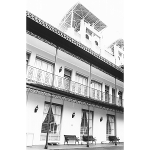 John S. Sledge and Sheila Hagler  “An Ornament to the City: Old Mobile Ironwork” 3