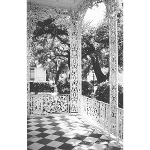 John S. Sledge and Sheila Hagler  “An Ornament to the City: Old Mobile Ironwork” 4