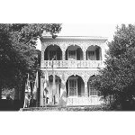 John S. Sledge and Sheila Hagler  “An Ornament to the City: Old Mobile Ironwork” 2